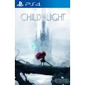 Child of Light PS4